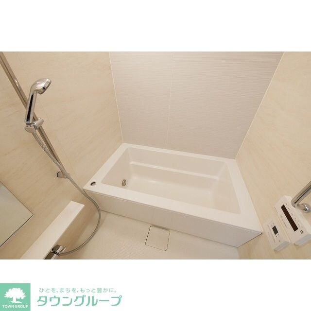 コンフォリア新宿イーストサイドタワーの物件内観写真