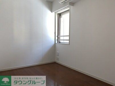 ヒルズ目白台の物件内観写真