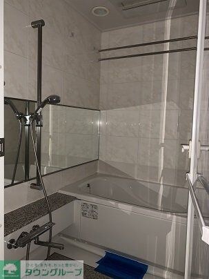 ヒルズ目白台の物件内観写真