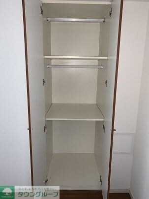 ヒルズ目白台の物件内観写真