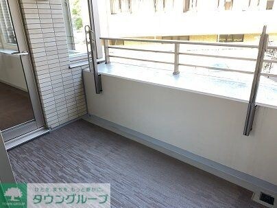 ヒルズ目白台の物件内観写真