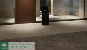 白金ザ・スカイ の物件内観写真