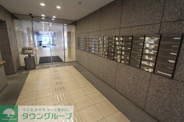 ミレニアムガーデンコートの物件内観写真