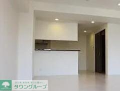 ミレニアムガーデンコートの物件内観写真