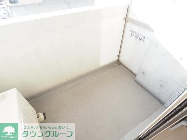 レジディア文京本駒込の物件内観写真