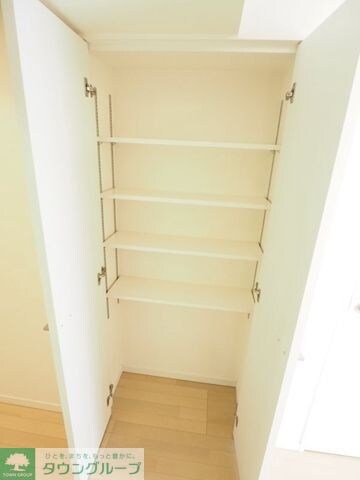 レジディア文京本駒込の物件内観写真