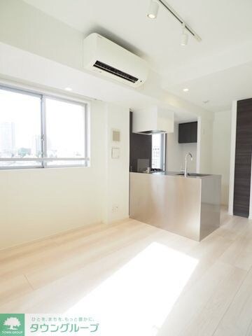 レジディア目黒IVの物件内観写真