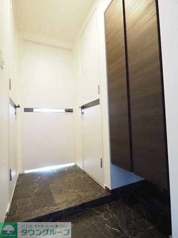 レジディア目黒IVの物件内観写真