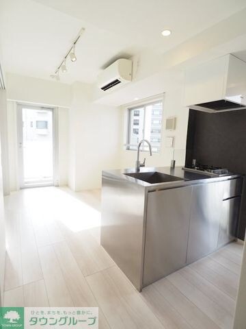 レジディア目黒IVの物件内観写真