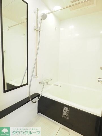 レジディア目黒IVの物件内観写真