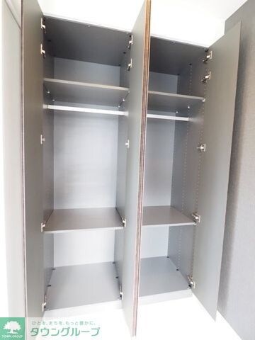 レジディア目黒IVの物件内観写真