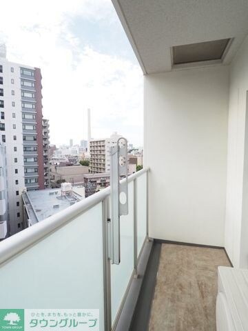 レジディア目黒IVの物件内観写真