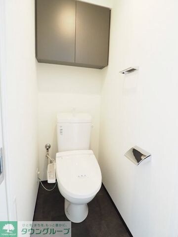 レジディア目黒IVの物件内観写真