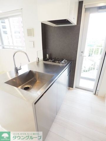 レジディア目黒IVの物件内観写真