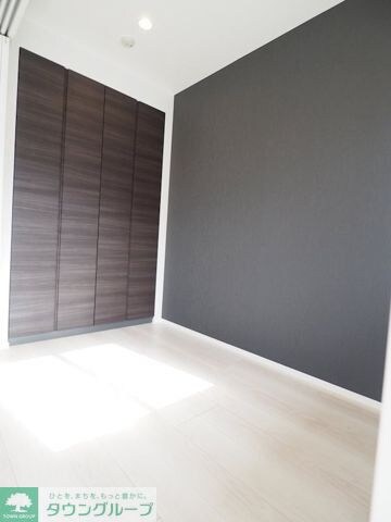 レジディア目黒IVの物件内観写真