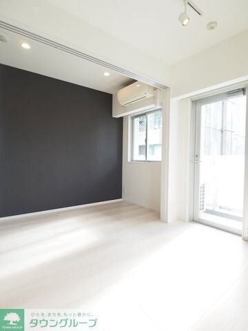 レジディア目黒IVの物件内観写真