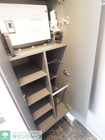 レジディア目黒IVの物件内観写真