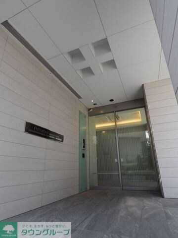 レジディア目黒IVの物件内観写真