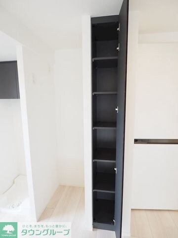 レジディア目黒IVの物件内観写真