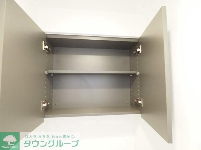 レジディア目黒IVの物件内観写真