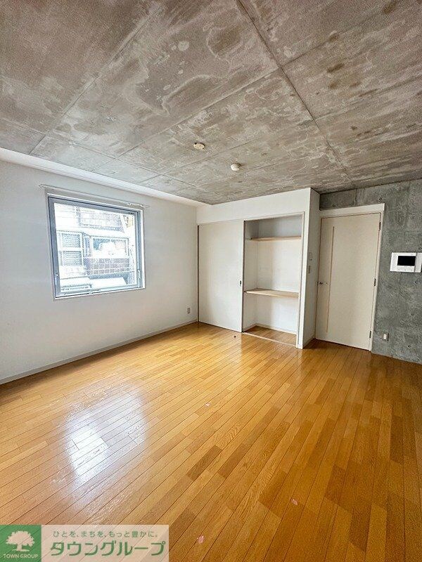 ラティエラ乃木坂の物件内観写真