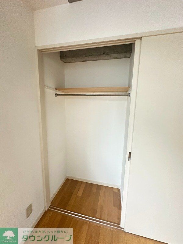 ラティエラ乃木坂の物件内観写真