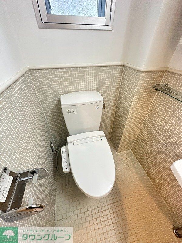 ラティエラ乃木坂の物件内観写真