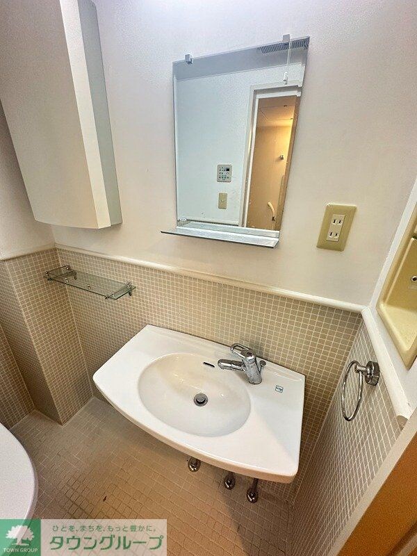 ラティエラ乃木坂の物件内観写真