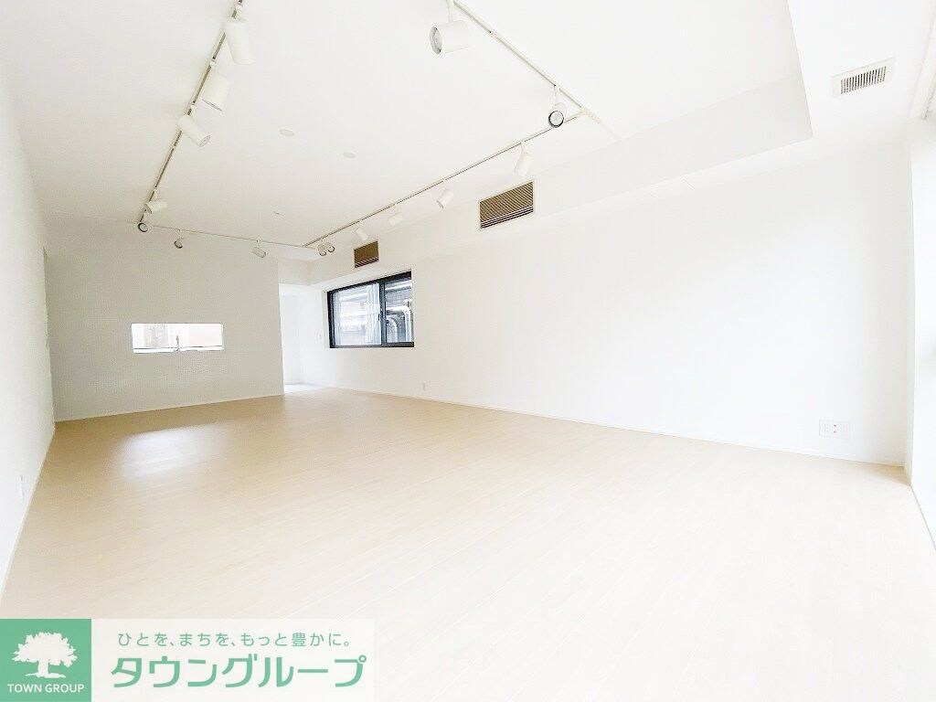 グランカーサ六本木の物件内観写真