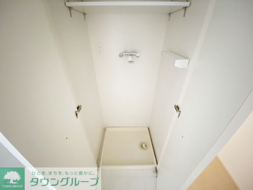 グランカーサ六本木の物件内観写真