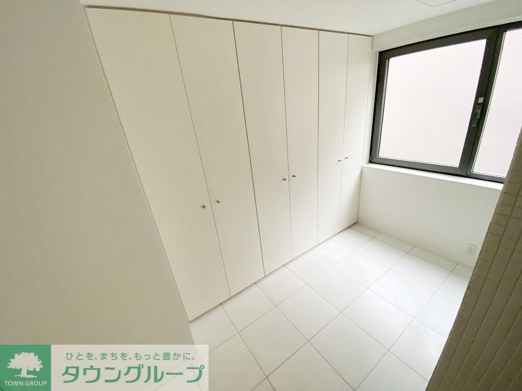 グランカーサ六本木の物件内観写真