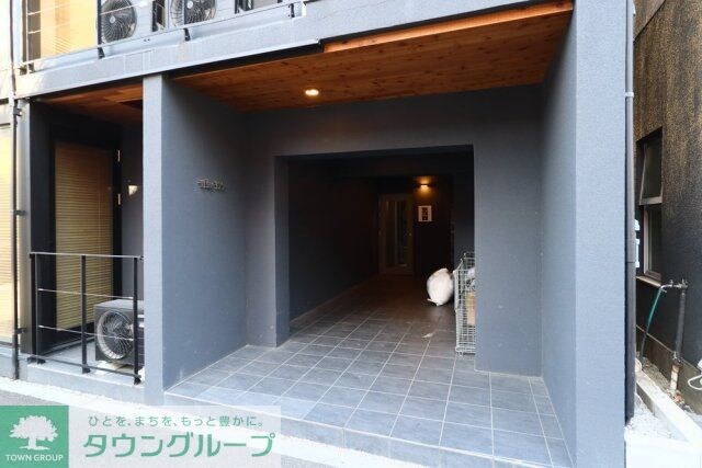 trias129の物件内観写真