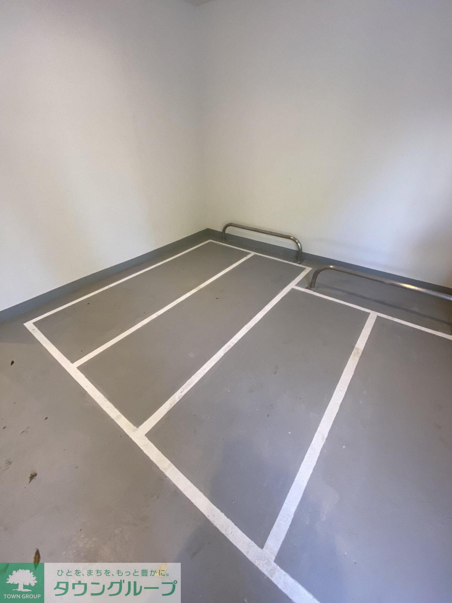 ステージファースト亀戸の物件内観写真