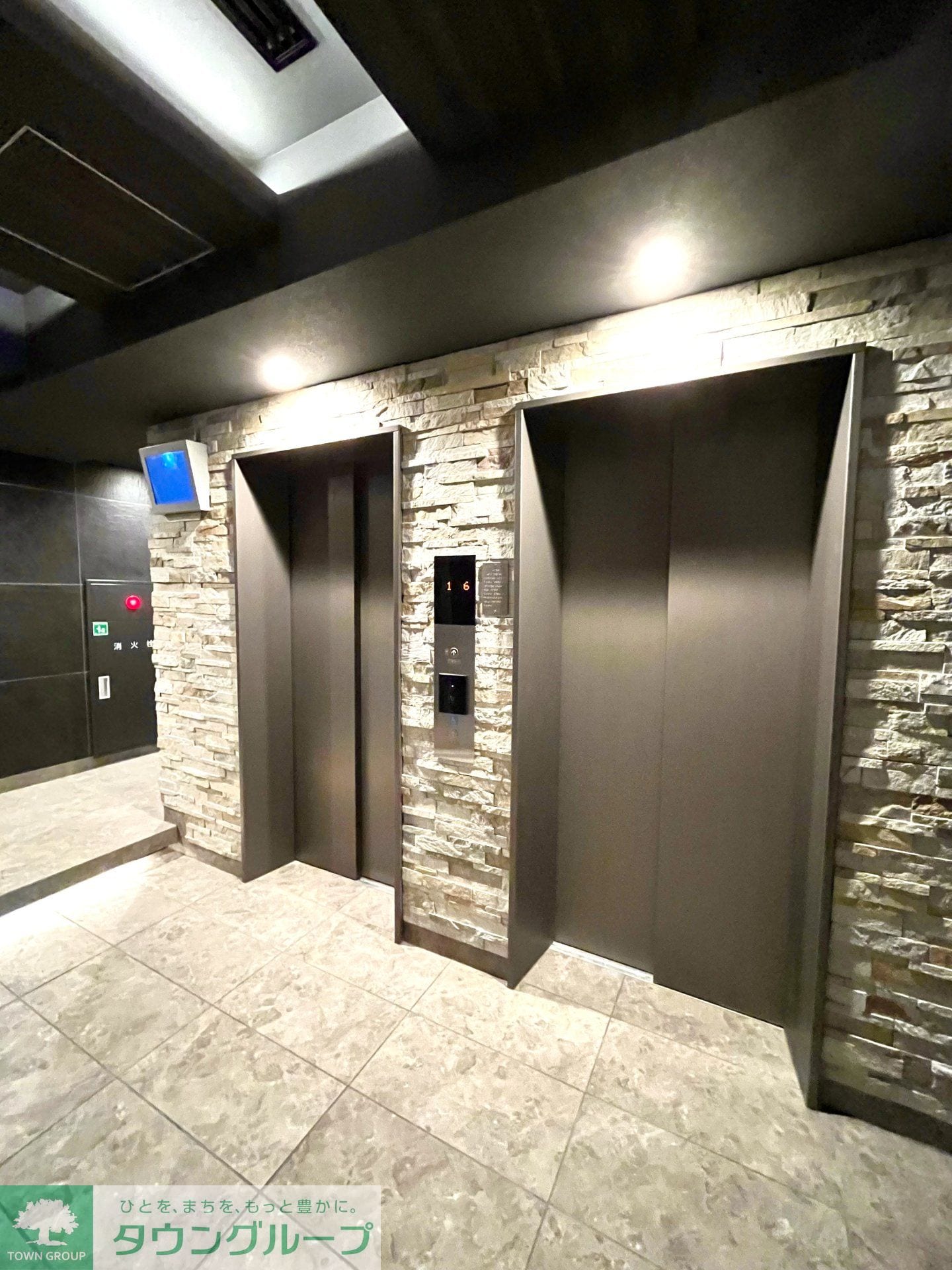 オーパスレジデンス南青山の物件内観写真