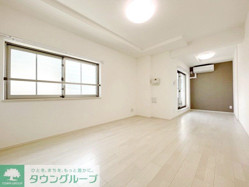 フォセット幡ヶ谷の物件内観写真