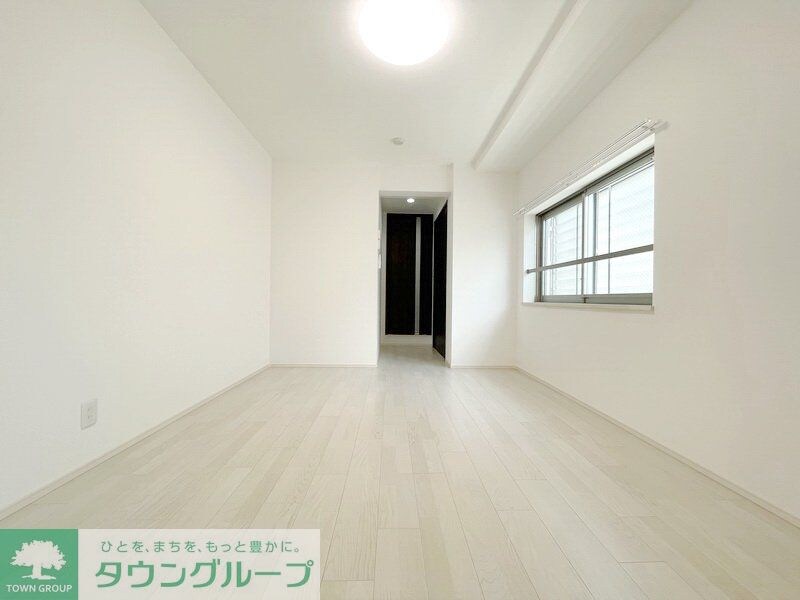 フォセット幡ヶ谷の物件内観写真