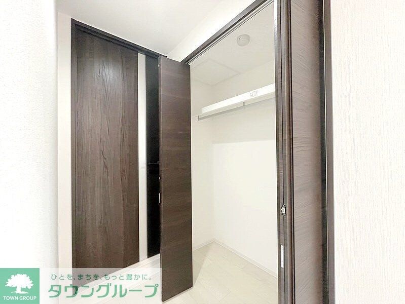 フォセット幡ヶ谷の物件内観写真