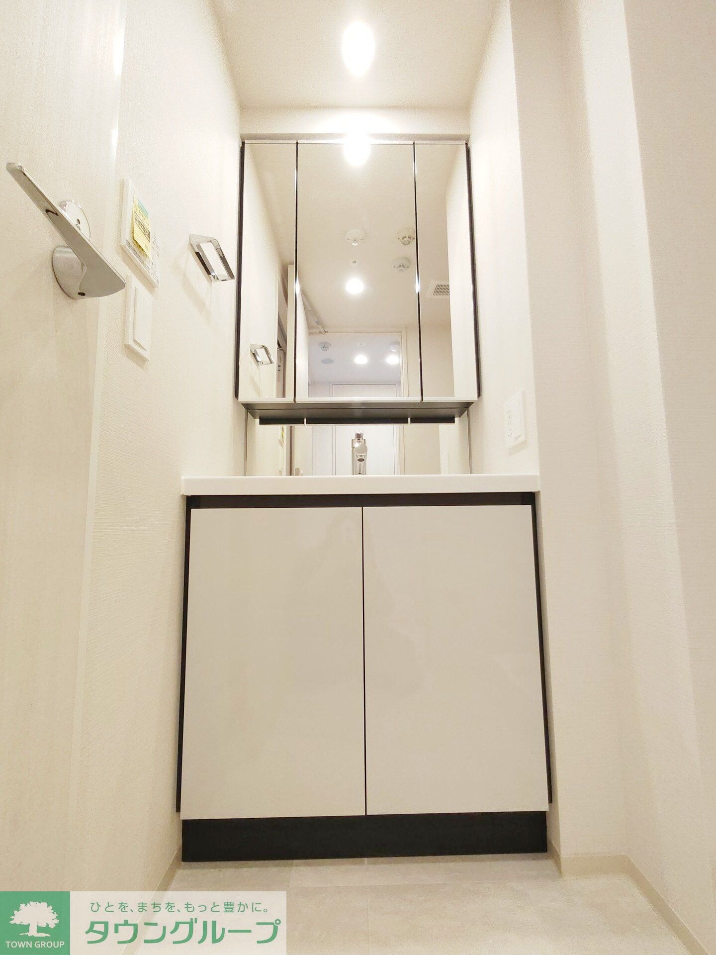 イプセ御成門の物件内観写真