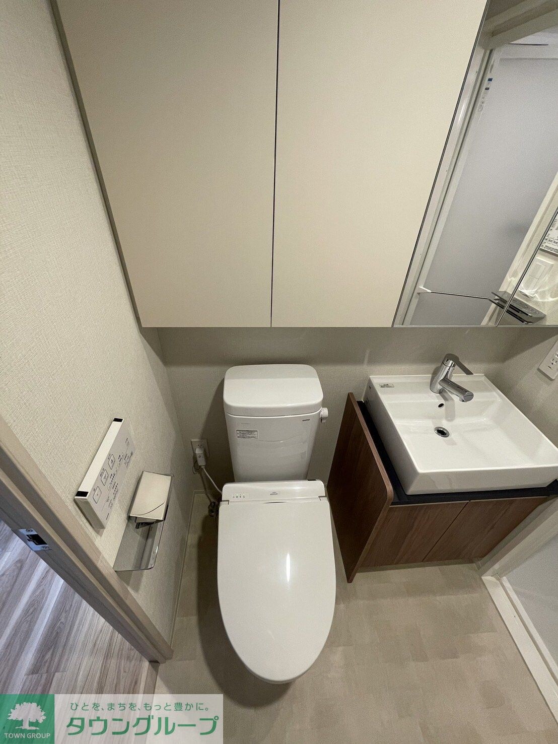 ジオエント秋葉原の物件内観写真