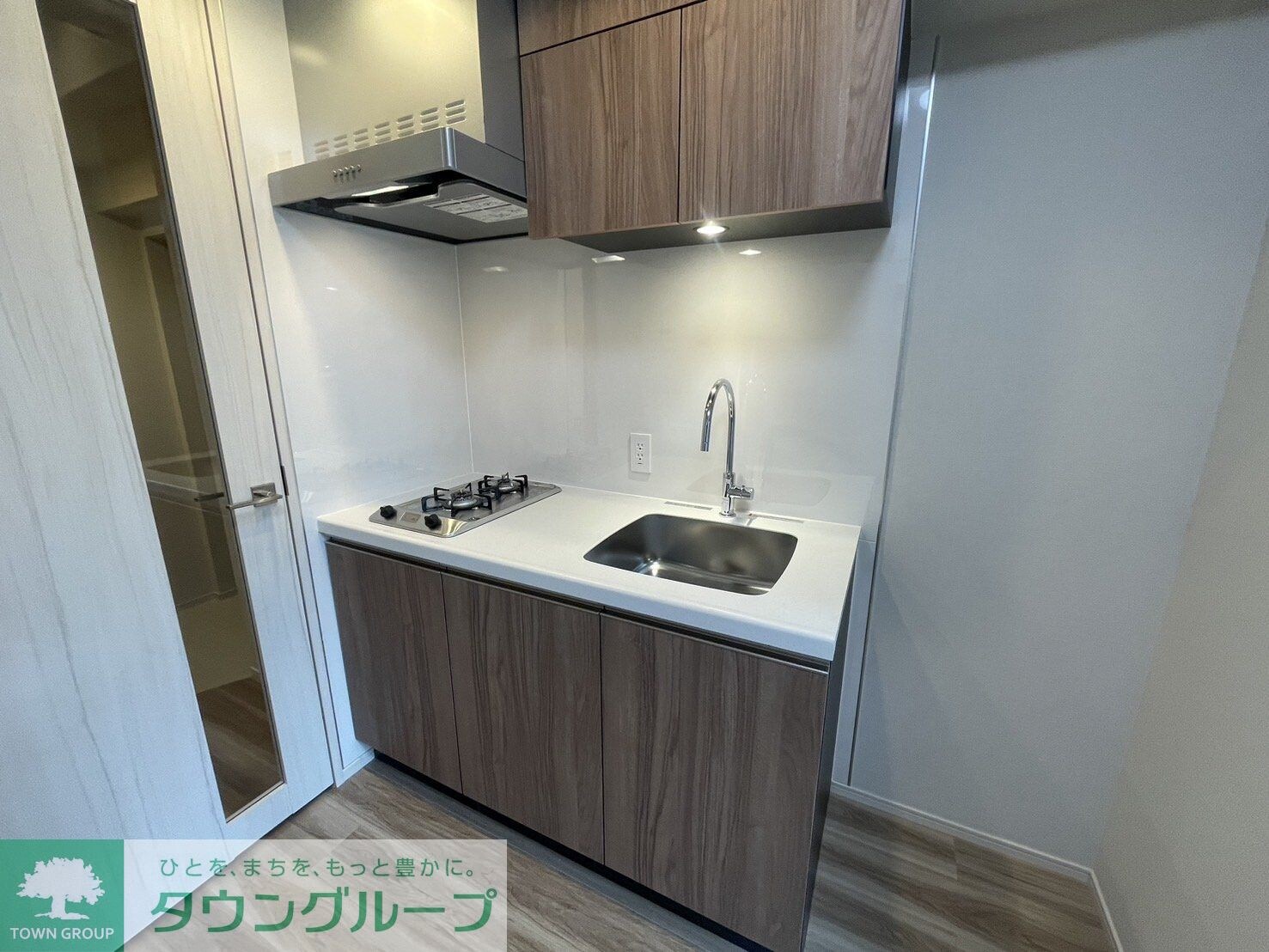 ジオエント秋葉原の物件内観写真