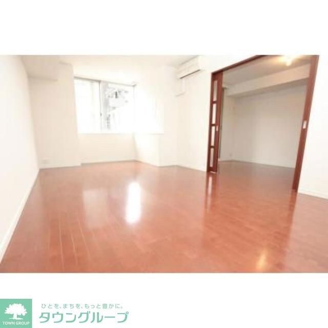 パークアクシス日本橋ステージの物件内観写真