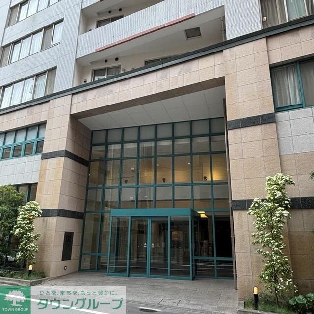 パークアクシス日本橋ステージの物件内観写真