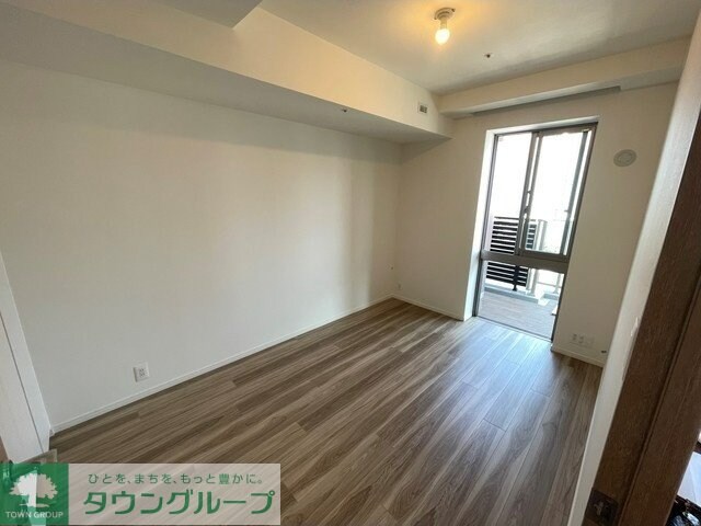 HARUMI FLAG SUN VILLAGE T棟の物件内観写真