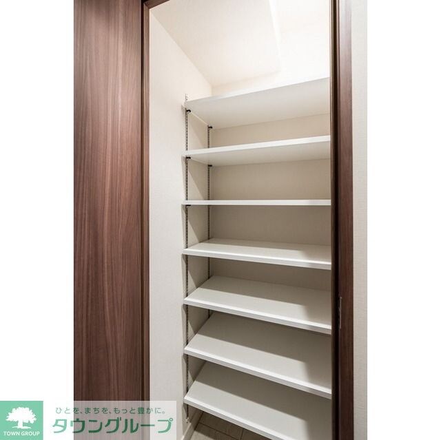 スタイリオ雪谷大塚レジデンスの物件内観写真