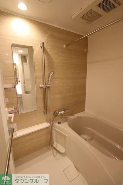 GENOVIA新大塚の物件内観写真