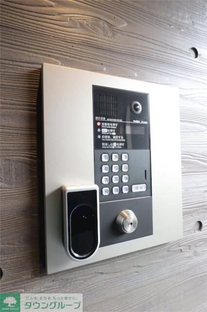 GENOVIA新大塚の物件内観写真