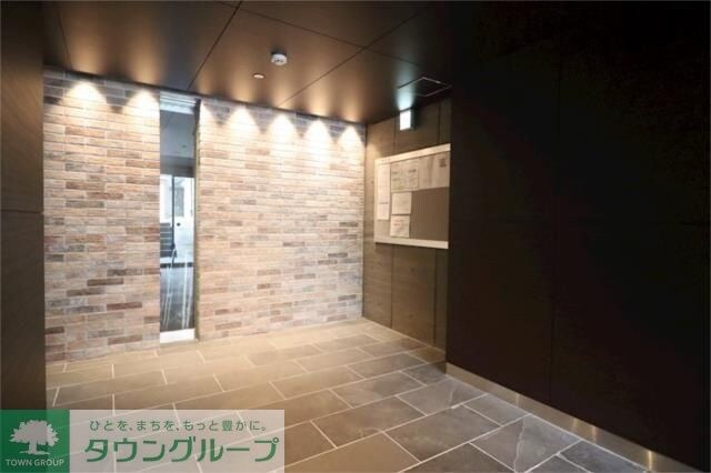 GENOVIA新大塚の物件内観写真