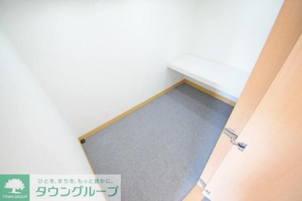 レオパレスソレイユ Kの物件内観写真