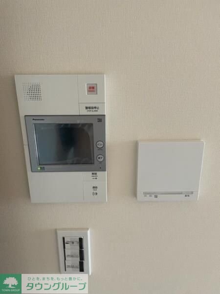 白金ザ・スカイの物件内観写真