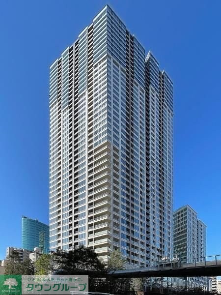 白金ザ・スカイの物件内観写真